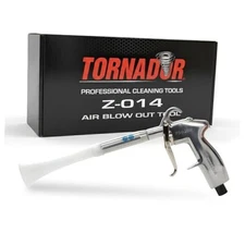  Z-014 Air Blow Out Tool | High-Performance Air Blower for Fast Car Detailing 