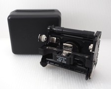 Contax MFB-1B for 220 / Contax 645 / Vacuum application From Japan YK14LSh
