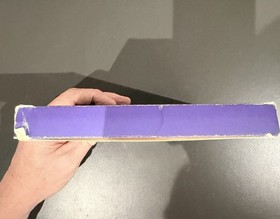 Jaguar XJ220 Sega CD NTSC Complete