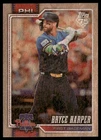 2026 Topps Series 1 Bryce Harper Base (RAW)