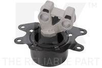 NK Lagerung, Motor 59736006 FüR Opel