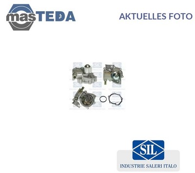 PA786 MOTOR KÜHLWASSERPUMPE WASSERPUMPE SALERI SIL FÜR SUBARU IMPREZA,LEGACY I