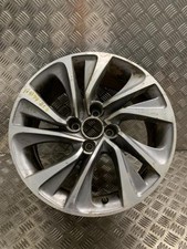 Jantes Citroen DS4