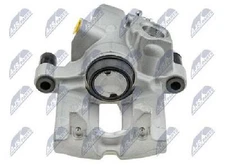 Original NTY brake caliper HZT-CT-014 for Citroen