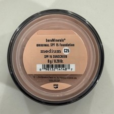 Bareminerals Original Loose Powder Foundation...