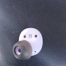 Samsung Galaxy Buds 2 Purple Right Side Replacement Bud