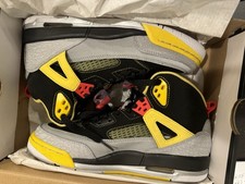 Jordan Spizike 3M 6.5 Youth Size 