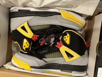Jordan Spizike 3M 6.5 Youth Size 
