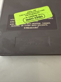 Jackal - 1988 NES Nintendo Game - Cart Only - TESTED!