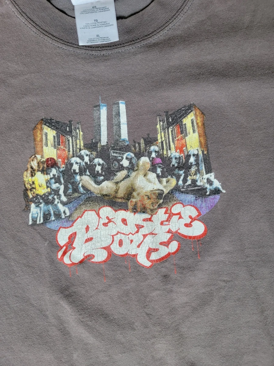 Vintage Beastie Shirts for Boys products for sale | eBay