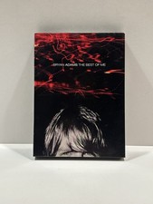Bryan Adams - The Best Of Me - 2 CD & DVD box set - 2005
