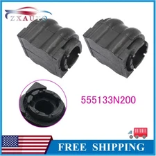 Suspension Stabilizer Bar Bushing 55513-3N200 For 2011-2019 Hyundai Sonata