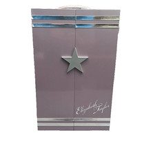 Franklin Mint, Elizabeth Taylor, Wardrobe Trunk, w/Accessories (no doll) New