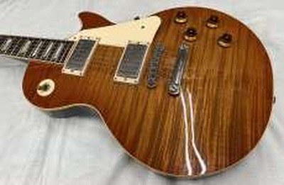 Epiphone Les Paul Standard Made in Japan Electric Guitar Used | eBay