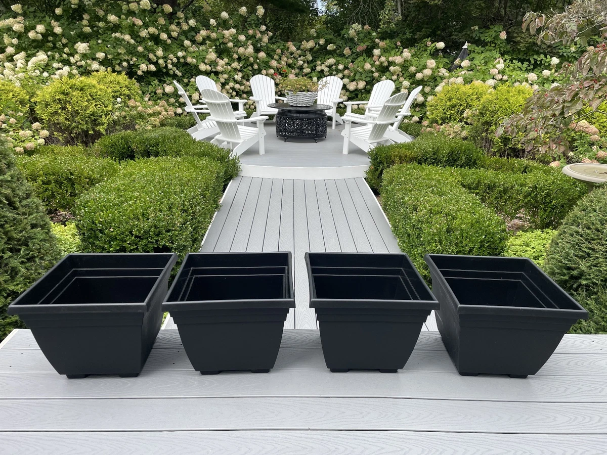 Restoration Hardware Yard, Garden & Outdoor Living Items for sale
