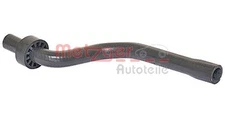 Original Metzger radiator hose 2420335 for Fiat