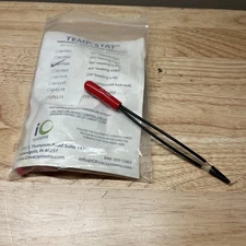 iO HVAC Controls 60°F Heating Thermostat TS60