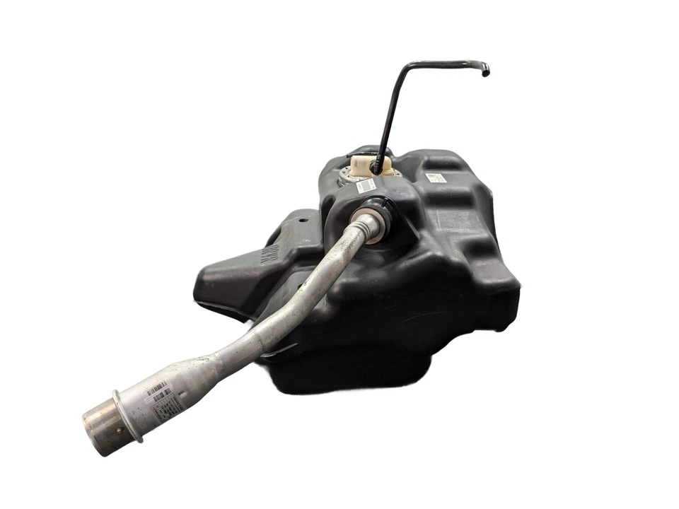 2006 - 2008 Oem Porsche Cayman Fuel Gas Tank Reservoir Assembly - Image 3 of 4