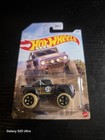 Hot Wheels Off-Road 1:64 Diecast 5-Car Lot Unopened Blazer Bronco Raptor — photo 4