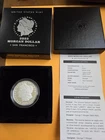 2023s Morgan Silver PROOF DOLLAR NGC PF70