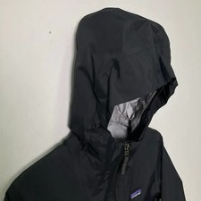 Patagonia Torrentshell 3L Women's Rain Jacket, Pre-Owned, Size Fits 44-55