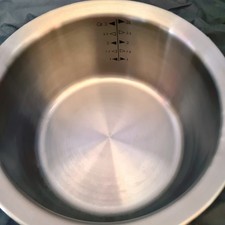 2 Woll Concept Pro Töpfe