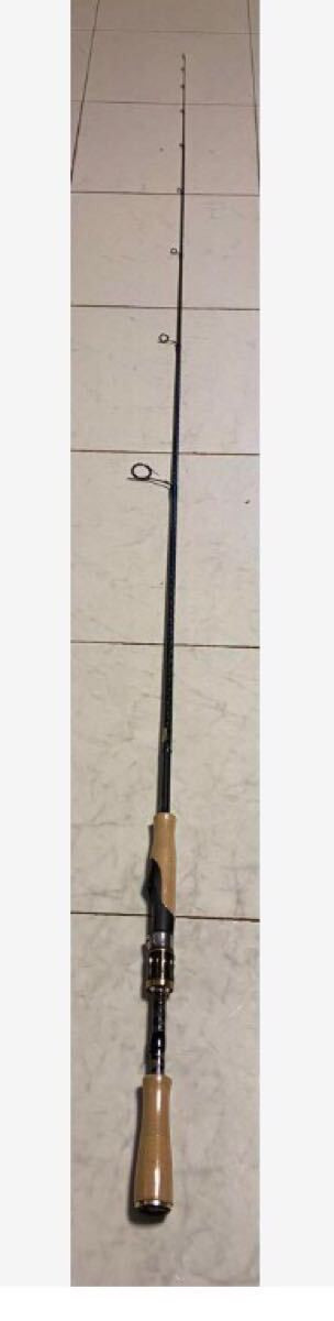Daiwa Air Edge 641L/Mls-St | eBay Daiwa Air Edge 641L/Mls-St | eBay