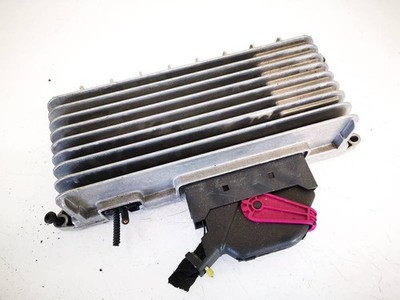 4l0910223e Factory Radio Stereo Amplifier 4l0035223c Audi Q7 DE2423865-50
