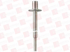 EFECTOR THERMOWELL, D6/2"CLAMP/L=230-E37930 / THERMOWELLD62CLAMPL230E37930 (NEW