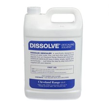Cleveland 106174-EA Descaler 1 Gal No Air Ship Compatible With Appliances