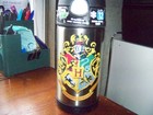 Harry Potter Thermos — photo 1