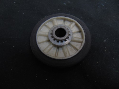 #ad Kenmore Dryer 11076862500 Drum Support Roller 349241T $6.99