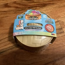 Crazy Fun Squishy Bun Mystery Dumpling SEALED...