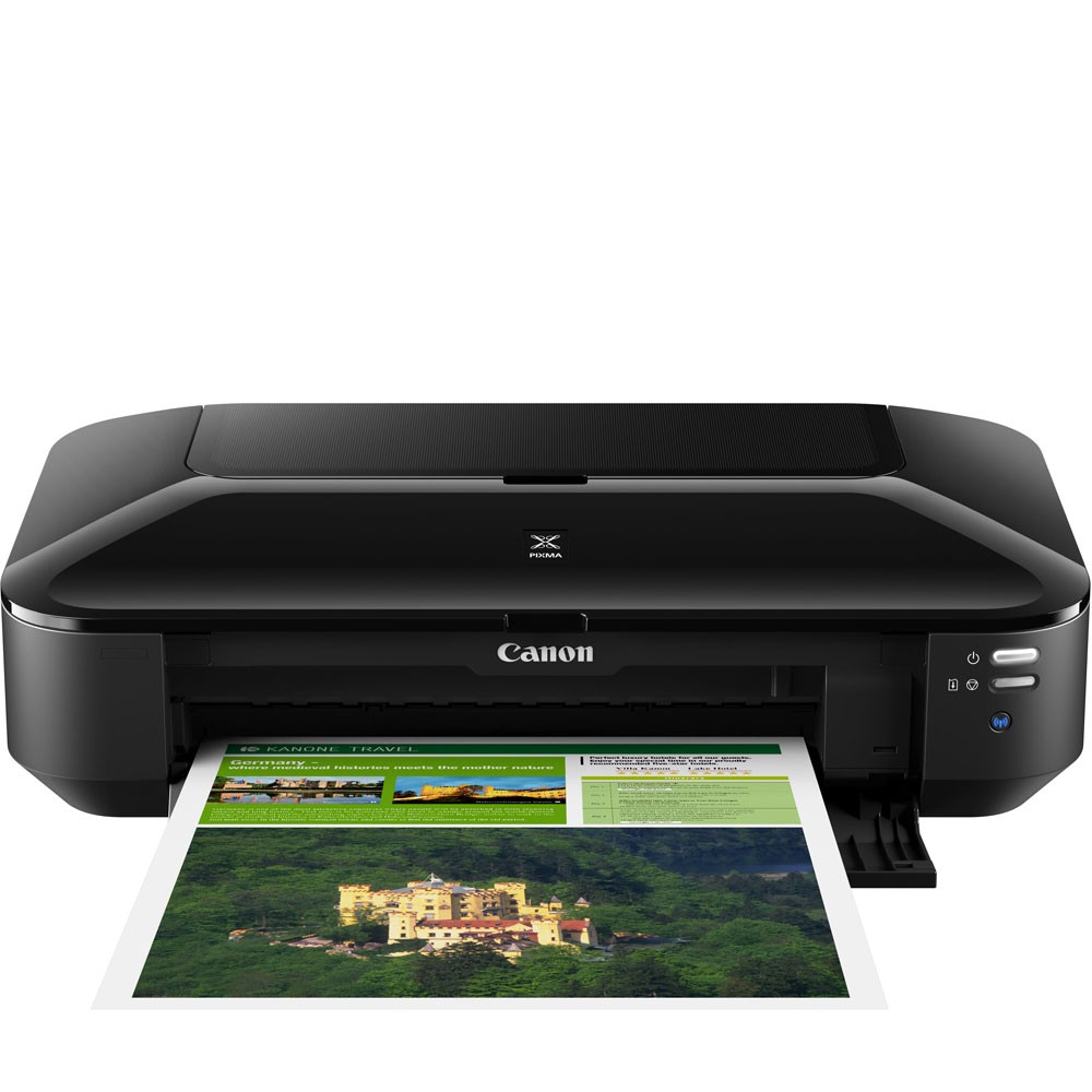 Canon PIXMA iX6850 A3+ Colour Inkjet Printer