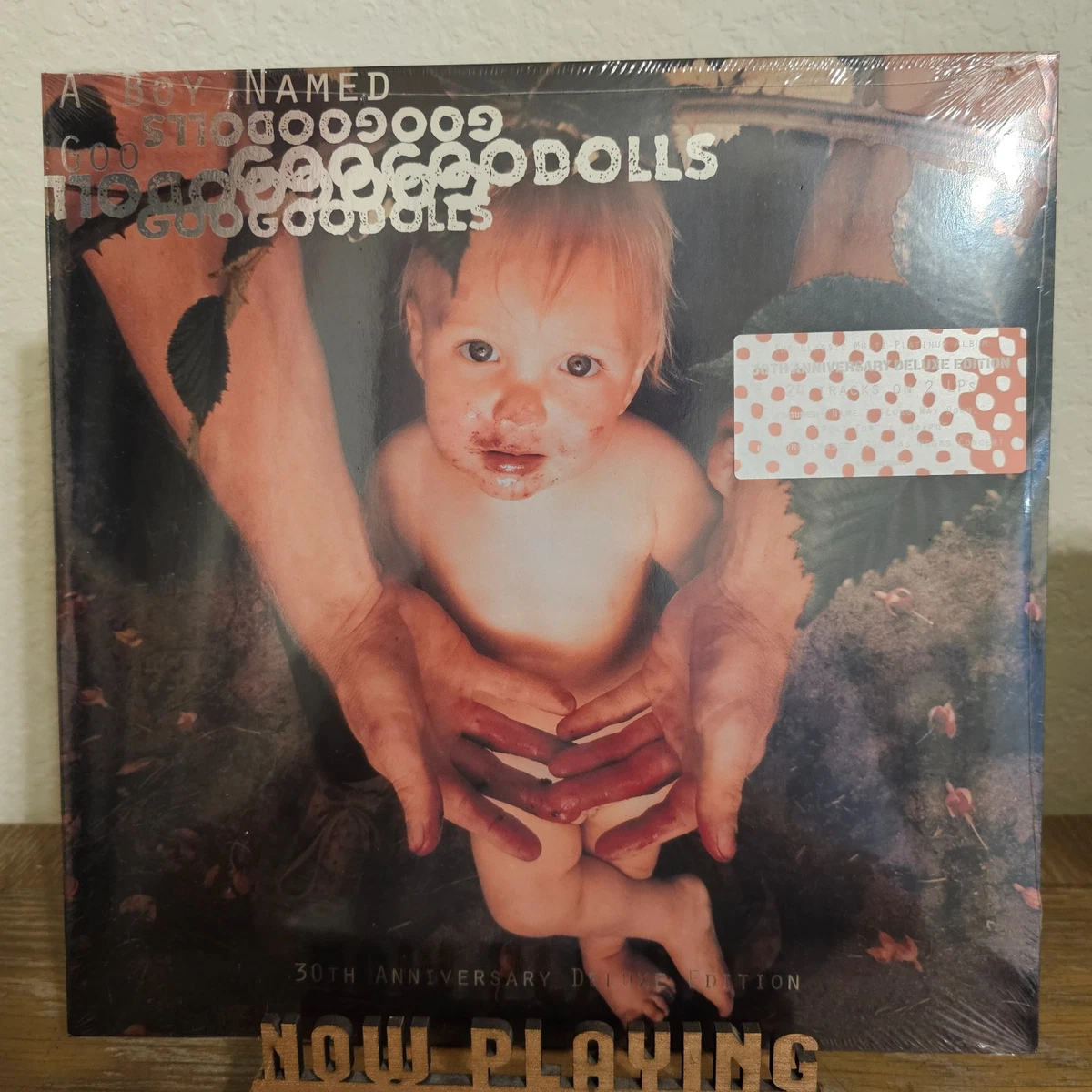 Goo Goo Dolls Vinyl Records for sale | eBay