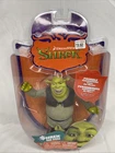 Shrek The Ogre Posable Action Figure Brand New! MGA Entertainment 2006
