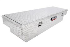 Dee Zee Truck Bed Rail-to-rail Tool Box - -bttb Red Series Single Full Size Red