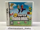 NEW SUPER MARIO BROS - NINTENDO DS - USED PERFECTLY WORKING PAL ITA