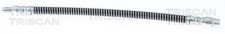 BREMSSCHLAUCH FÜR PEUGEOT 106 I (1A, 1C) - TRISCAN 8150 28115