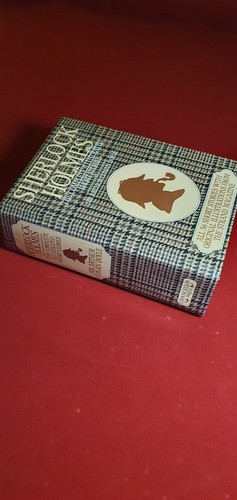 Sherlock Holmes: The Complete Illustrated Short Stories by Arthur Conan Doyle - Picture 4 of 8