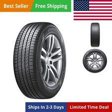 Kinergy St H735 All Season Radial Tire-21560r17 96t