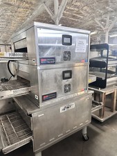 Middleby Marshall DZ33T Electric / Middleby M...