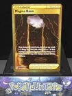 Pokemon Card Magma Basin 185/172 Brilliant Stars Ultra Rare Near Mint