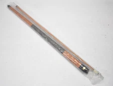 Hans Delta Pool Cue 21oz Tip 13mm Boar Skin Tip Ferrule Fiber 5/16" x 14" Joint