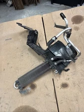 2008 - 2014 Infiniti G37 G37s POWER STEERING FLUID OIL COOLER Oem Line G37x 1524