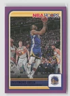 2023 Panini Hoops Basketball Purple Draymond Green #145