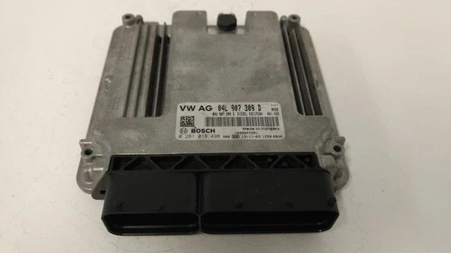 04L907309D Centralina Motore per AUDI A3 SPORTBACK (8VA) Ambiente 2013 126129 - Foto 1 di 3
