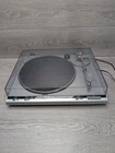 Technics SL-B200 Automatic Belt Drive Turntable ADC XT-II Cartridge Tested