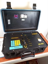 Dynasonics Ultrasonic Flow Meter M3-902 Will Need Cables