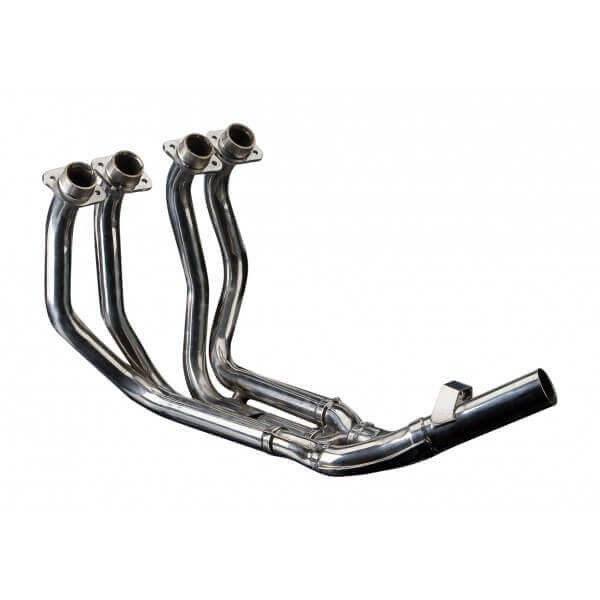 Collecteur échappement inox pour Yamaha 600 Thundercat et FZR 4JH